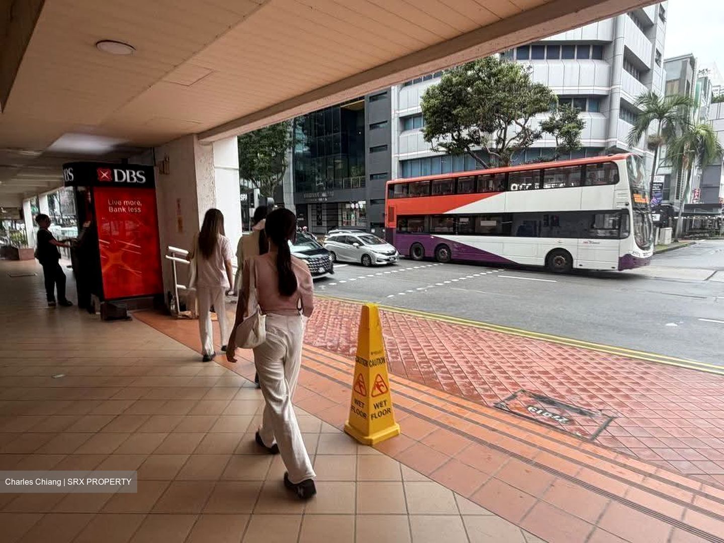 Bras Basah Complex (D7), Shop House #635828121